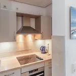 Beautiful Apartment In Nordstrand Nordstrand *