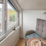 Appartamento Beautiful Apartment In Nordstrand Nordstrand
