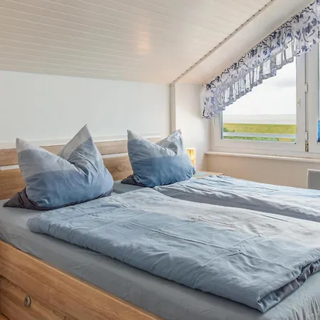 Pet Friendly Apartament Nordstrand