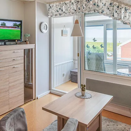 Cozy In With Wifi Nordstrand