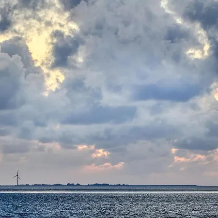 Pet Friendly * Nordstrand