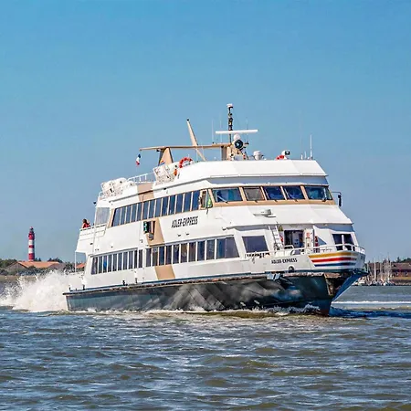 Pet Friendly Nordstrand