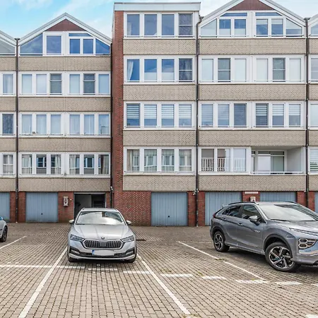 Pet Friendly * Nordstrand