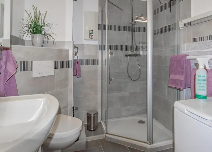 Appartement Pet Friendly