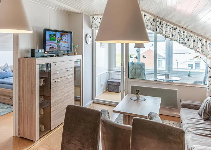 Pet Friendly * Nordstrand