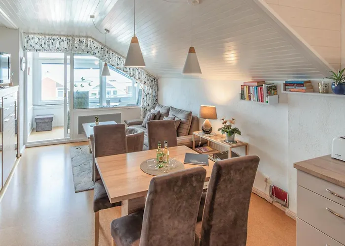 Pet Friendly Appartement Nordstrand