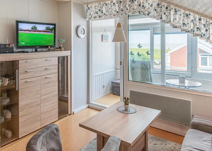 Pet Friendly Nordstrand