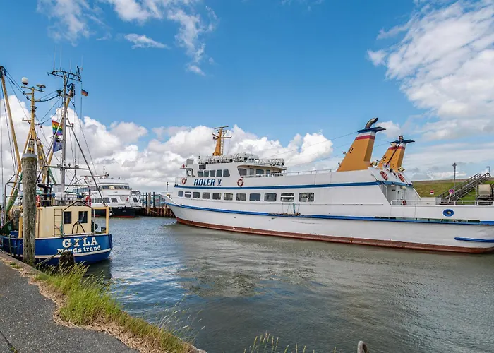 Appartement Pet Friendly *