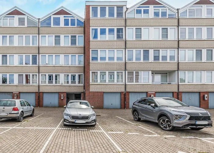 Pet Friendly * Nordstrand